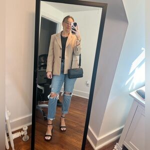 Meet your Posher, Marley